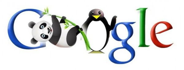 آخرین خبرها در مورد بروزرسانی پنگوئن گوگل